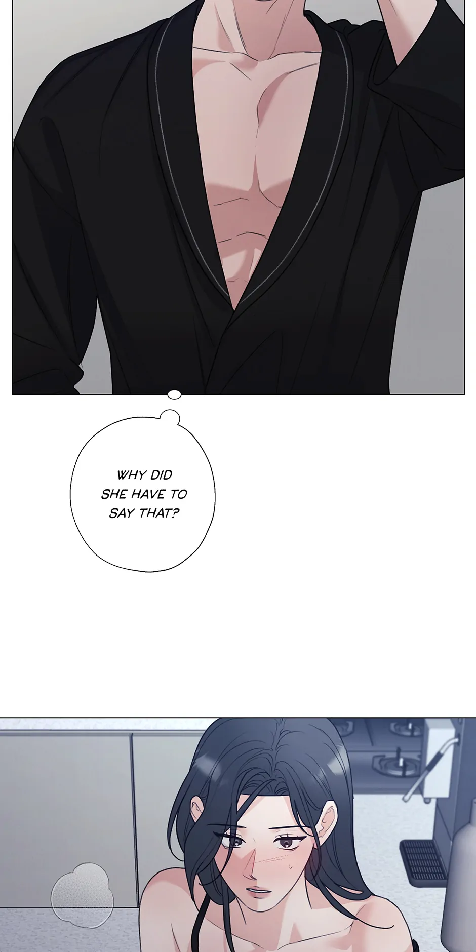 The Terrible Act Chapter 63 - Page 46