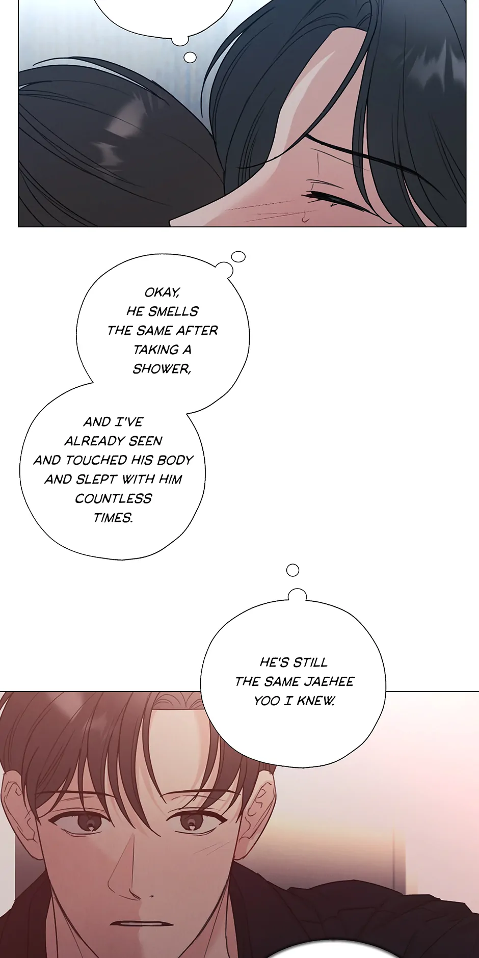 The Terrible Act Chapter 63 - Page 7
