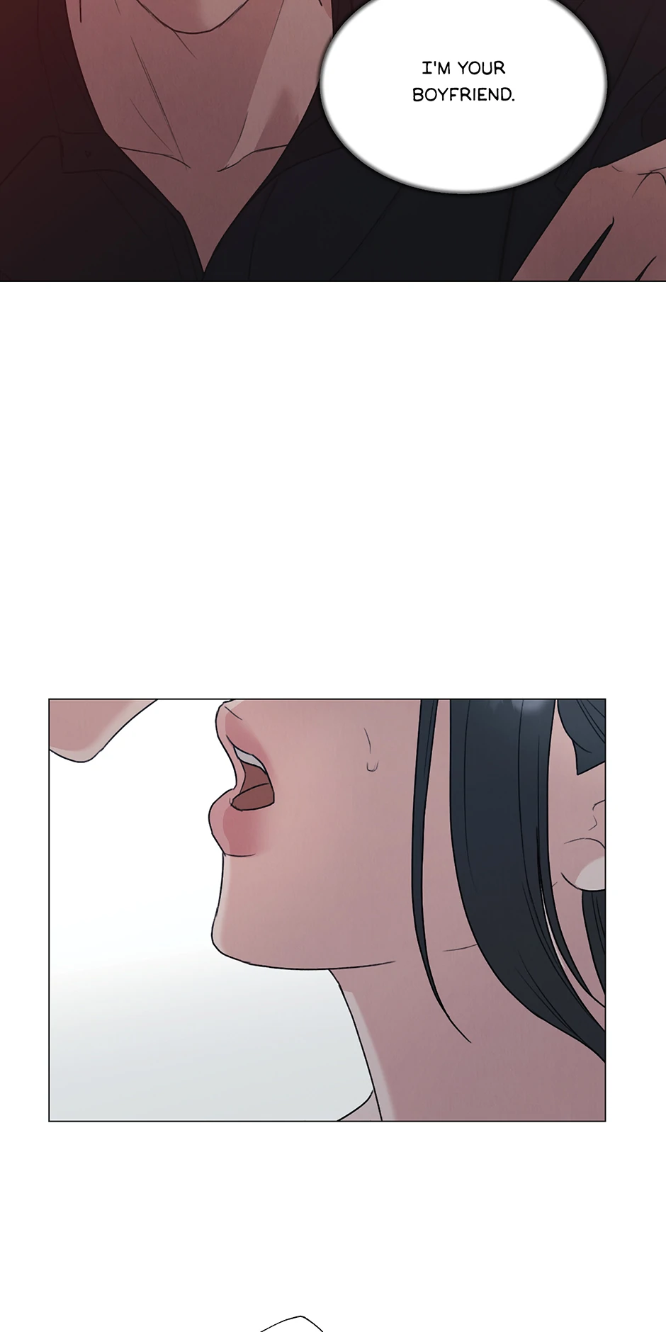 The Terrible Act Chapter 63 - Page 8