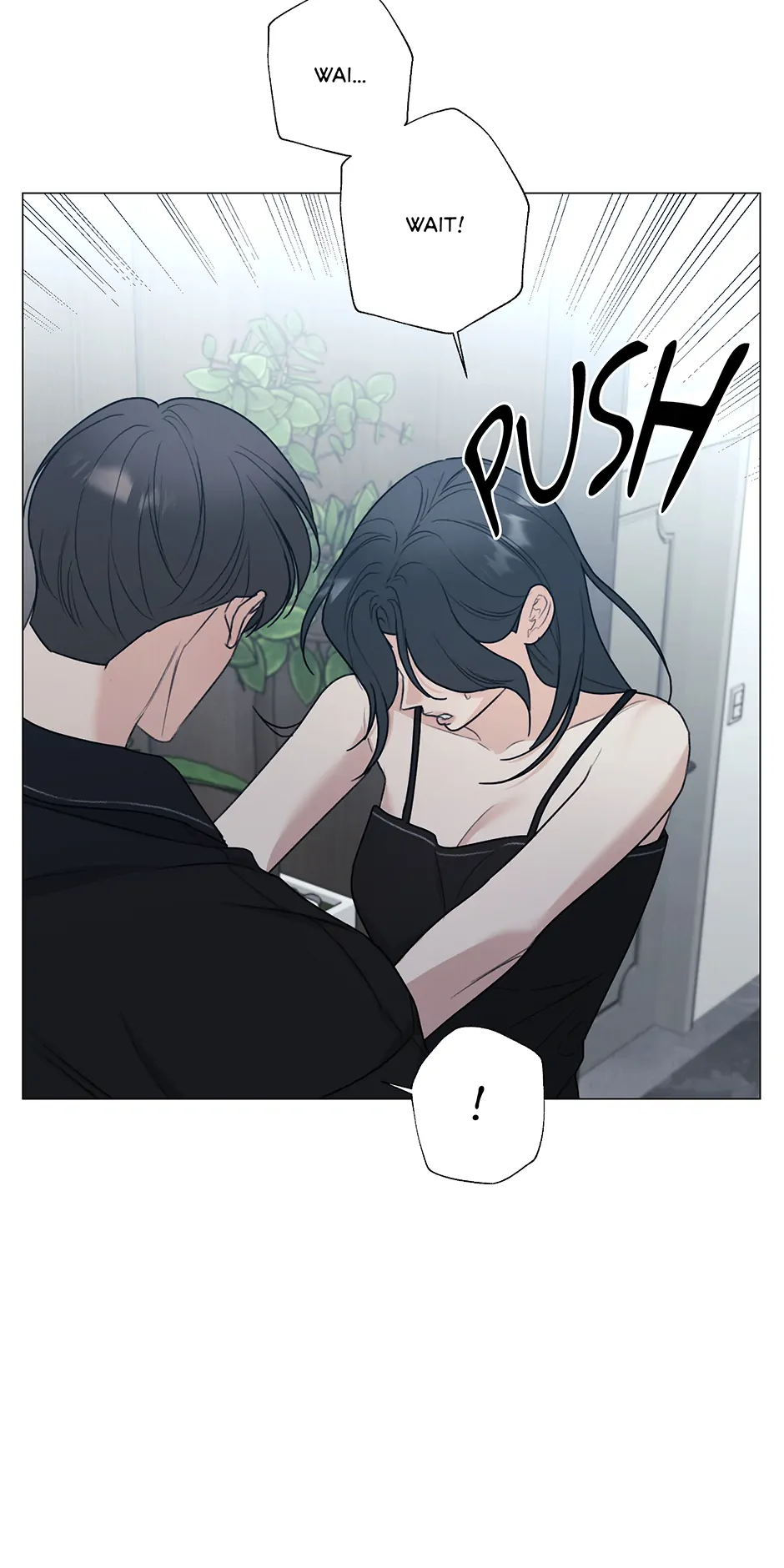 The Terrible Act Chapter 63 - Page 9