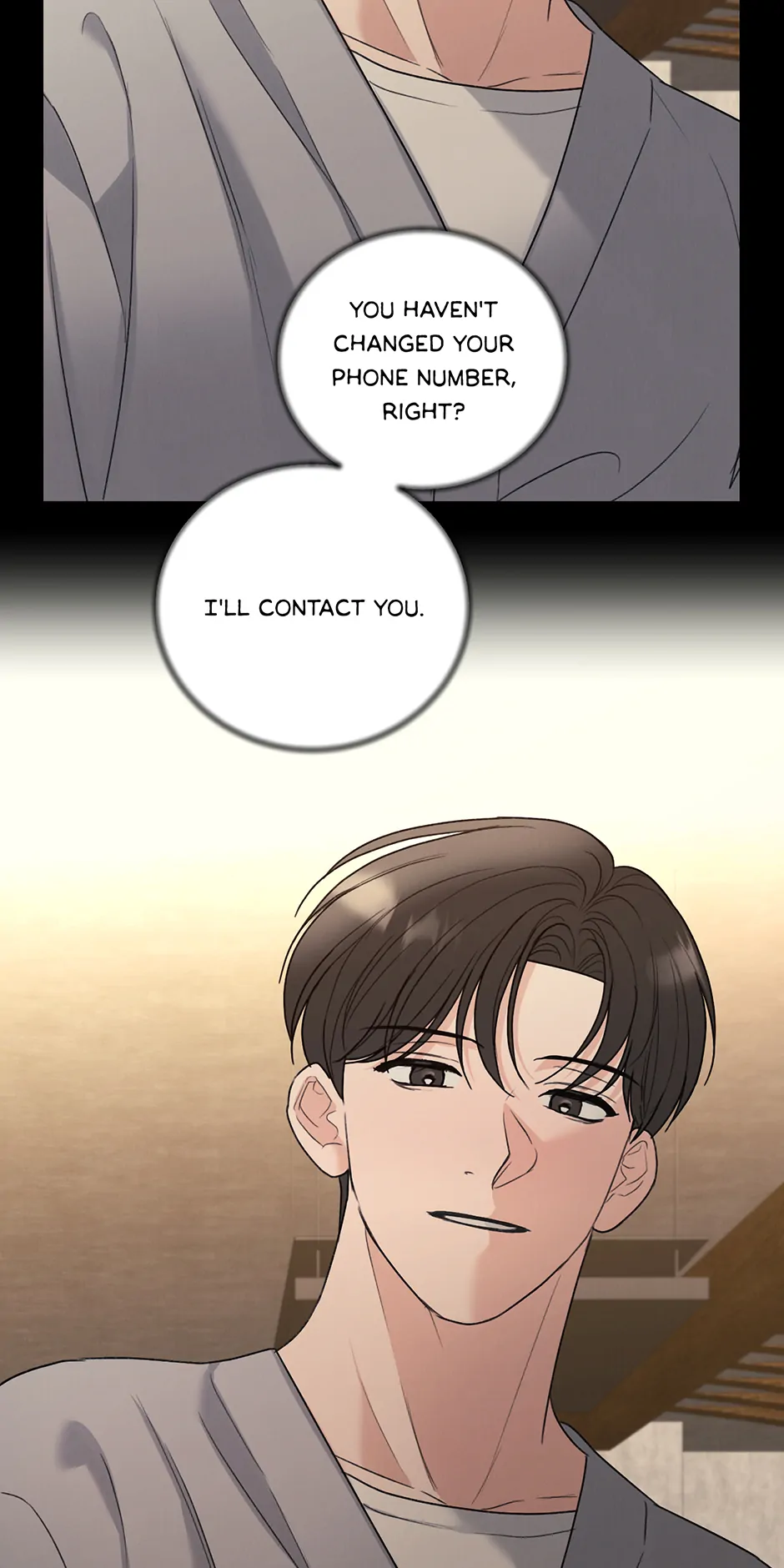 The Terrible Act Chapter 64 - Page 12