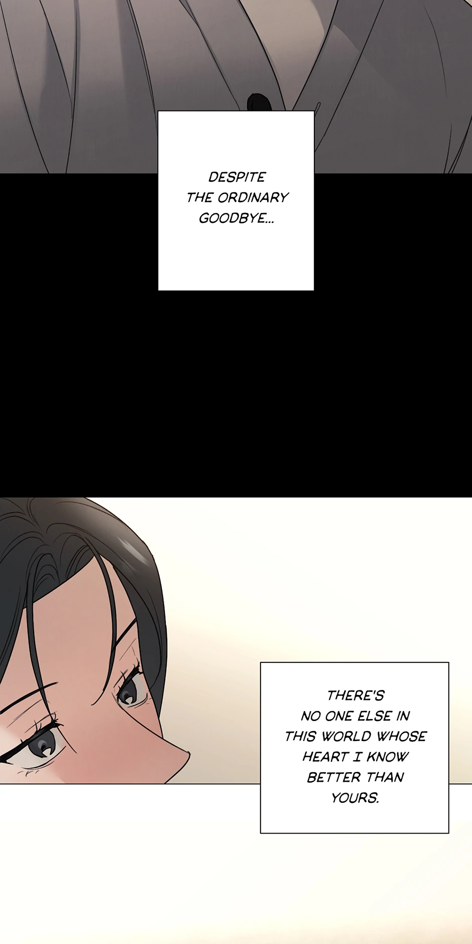 The Terrible Act Chapter 64 - Page 13