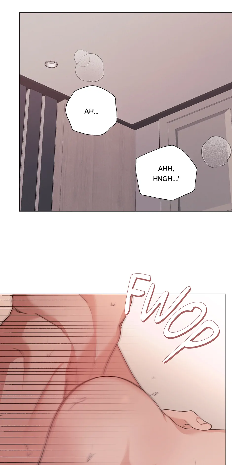 The Terrible Act Chapter 64 - Page 18
