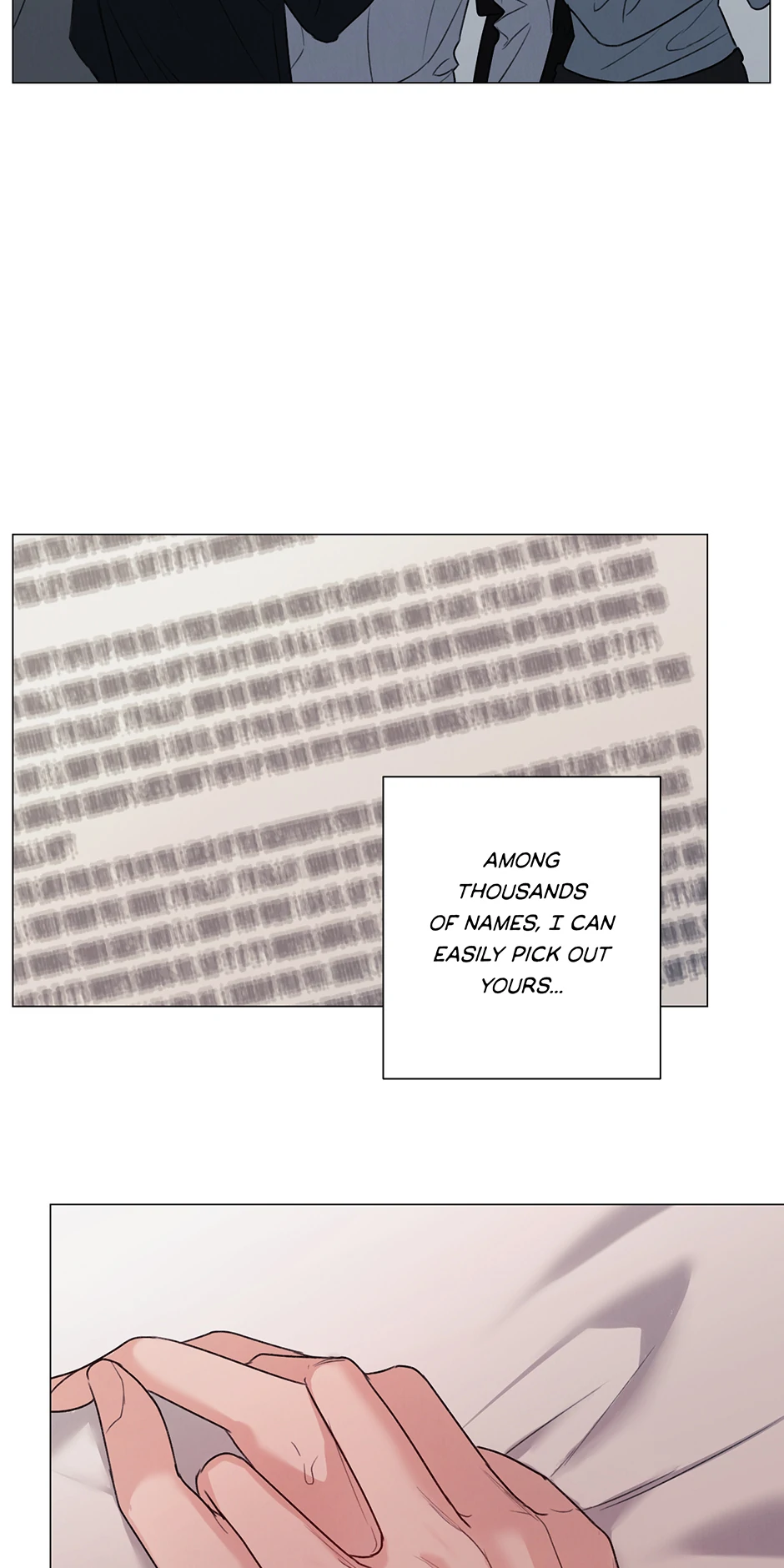 The Terrible Act Chapter 64 - Page 26