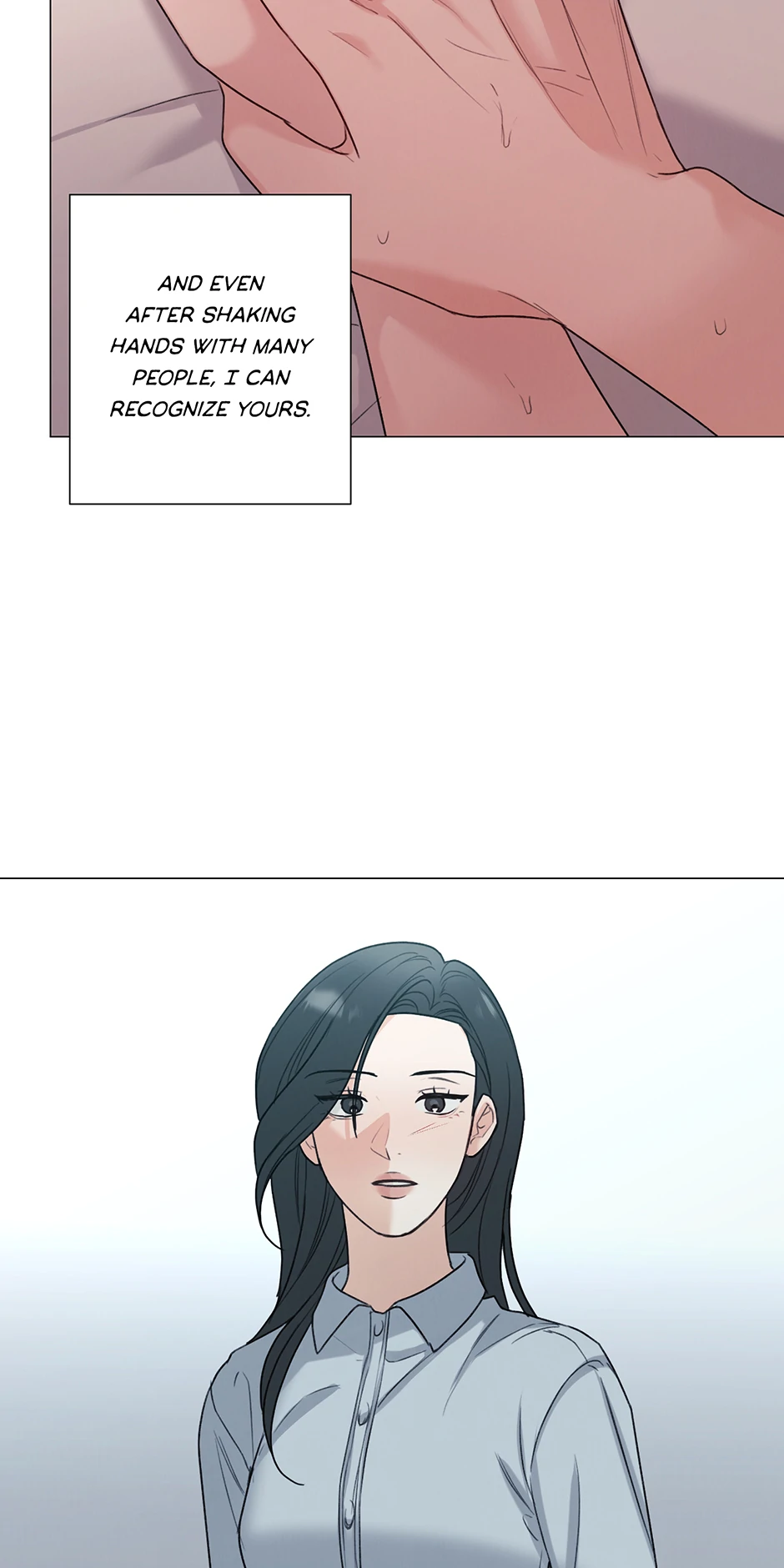The Terrible Act Chapter 64 - Page 27