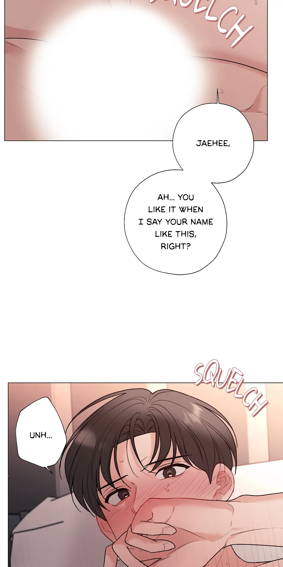 The Terrible Act Chapter 64 - Page 35