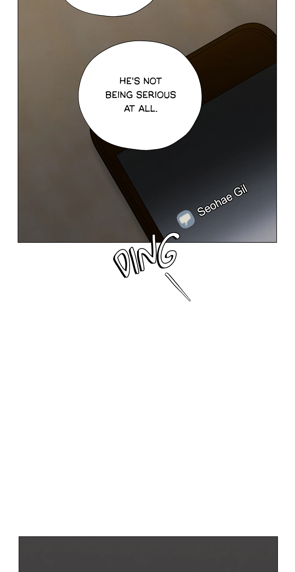 The Terrible Act Chapter 64 - Page 55