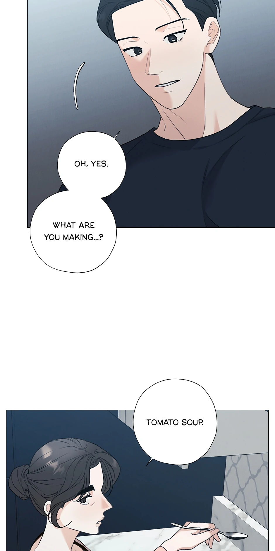 The Terrible Act Chapter 65 - Page 12