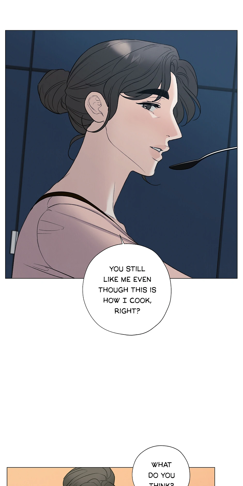 The Terrible Act Chapter 65 - Page 17