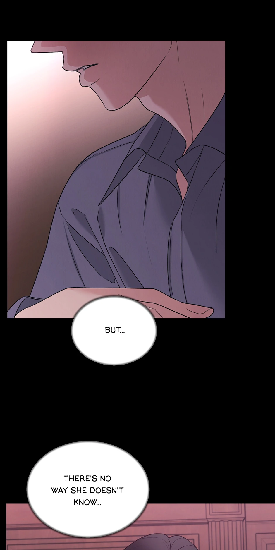 The Terrible Act Chapter 65 - Page 27