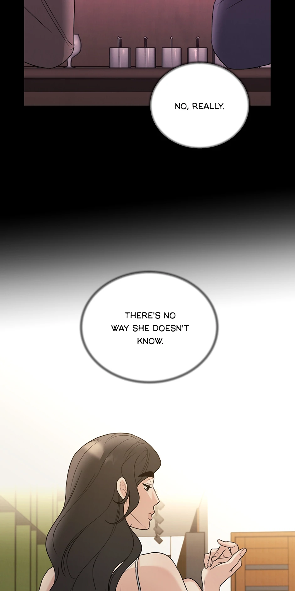 The Terrible Act Chapter 65 - Page 29