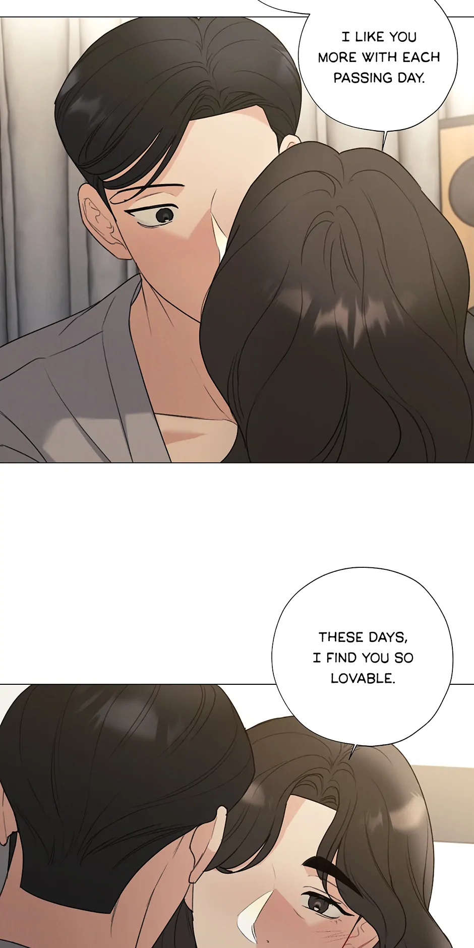 The Terrible Act Chapter 65 - Page 37