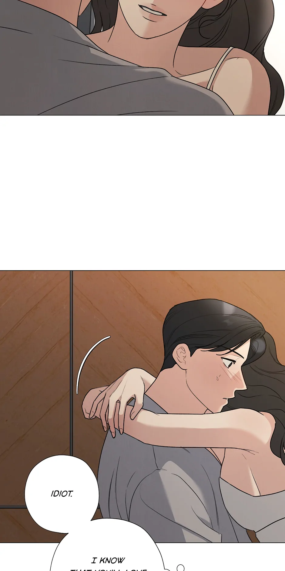 The Terrible Act Chapter 65 - Page 38