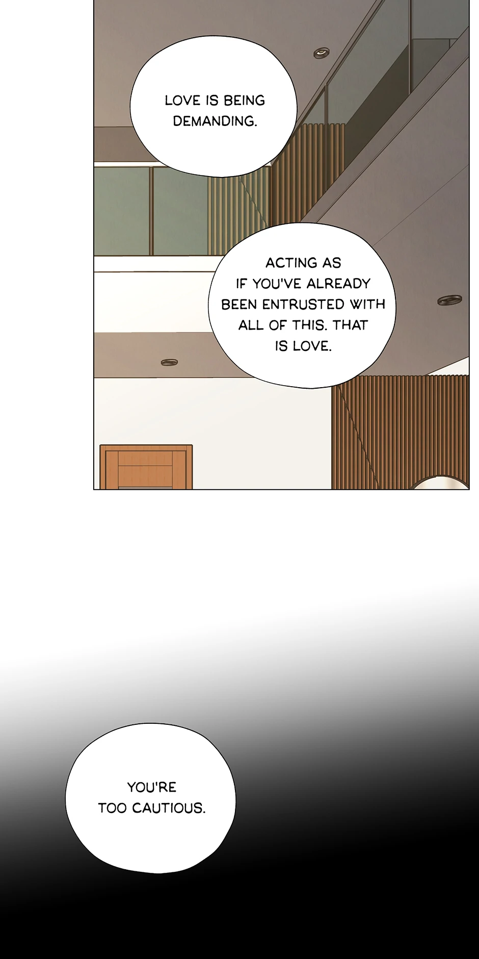 The Terrible Act Chapter 65 - Page 40