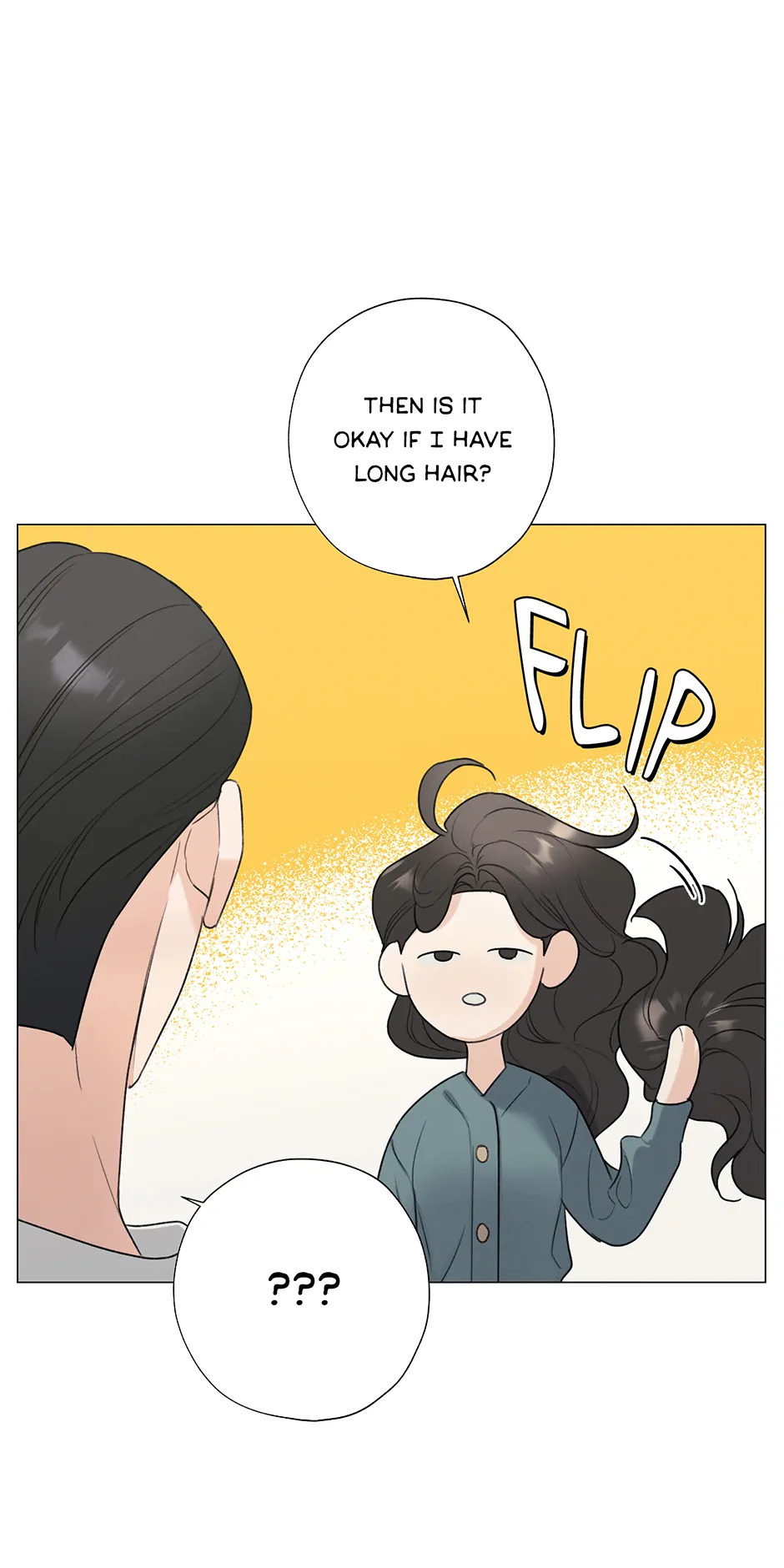 The Terrible Act Chapter 65 - Page 5