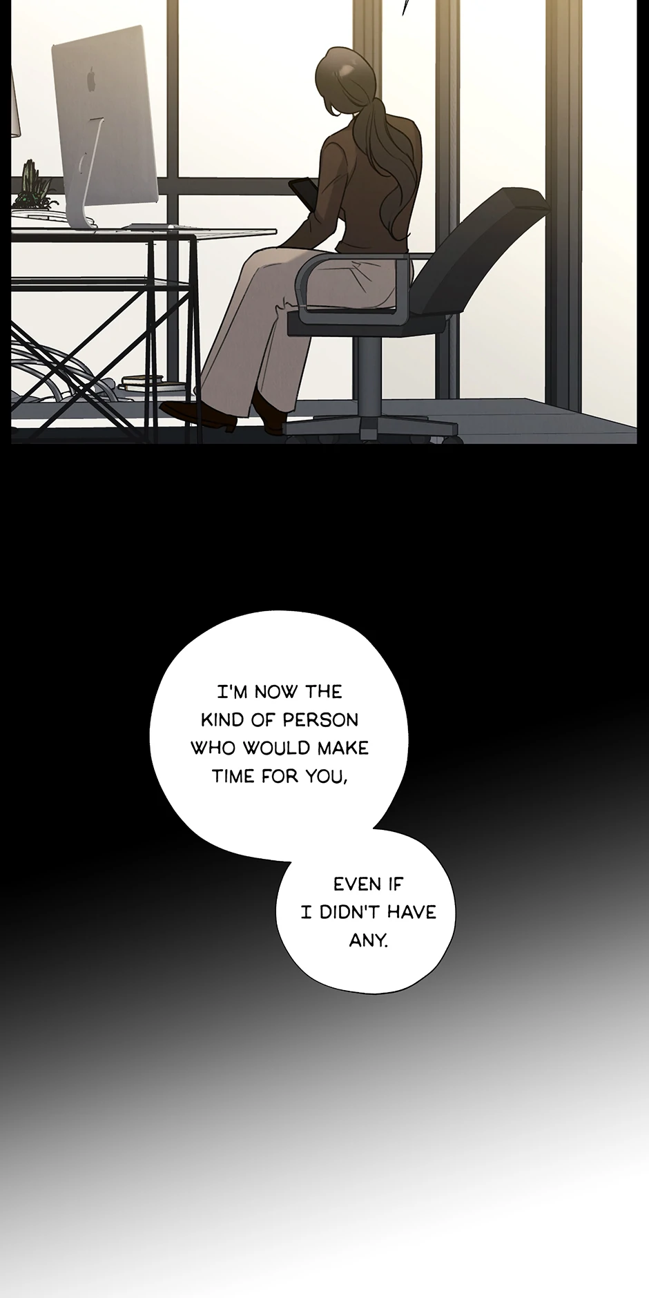 The Terrible Act Chapter 65 - Page 43
