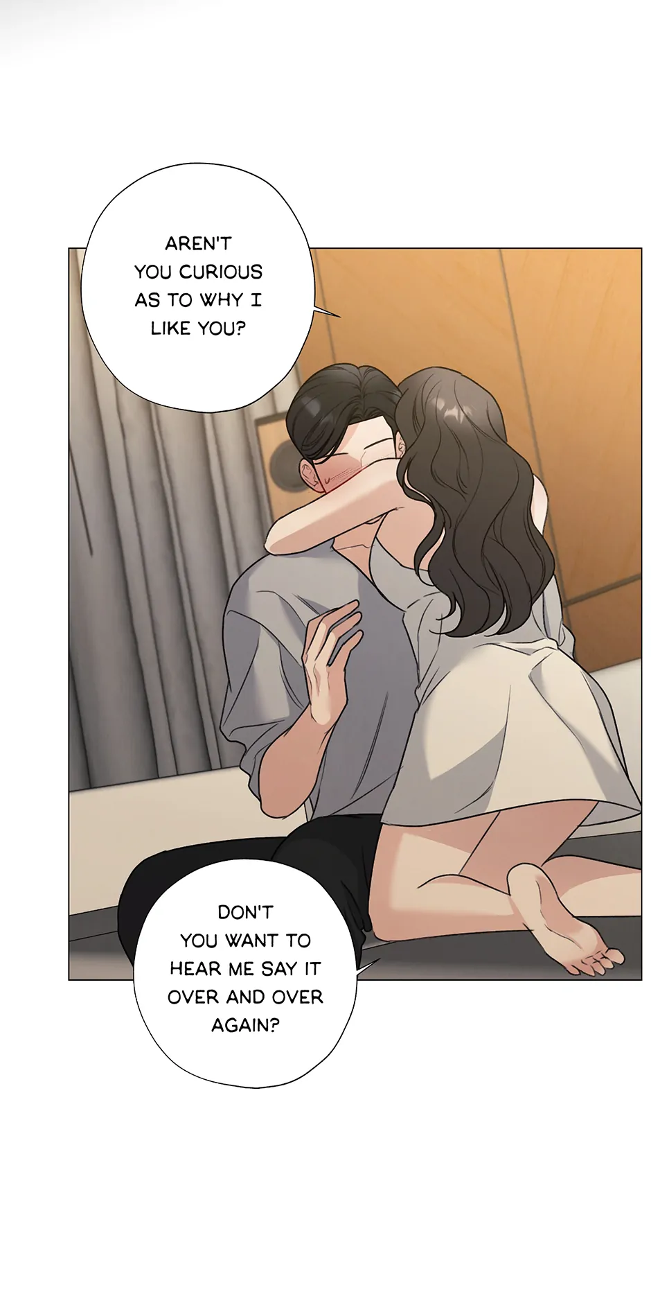 The Terrible Act Chapter 65 - Page 44