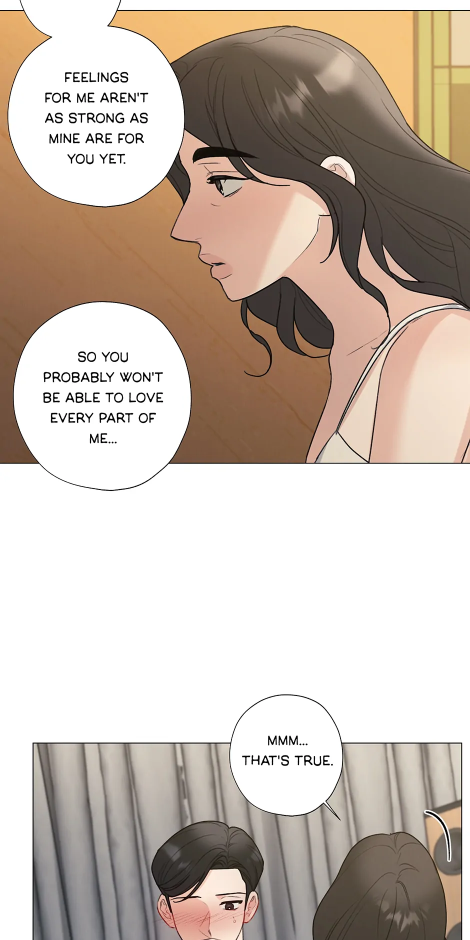 The Terrible Act Chapter 65 - Page 47
