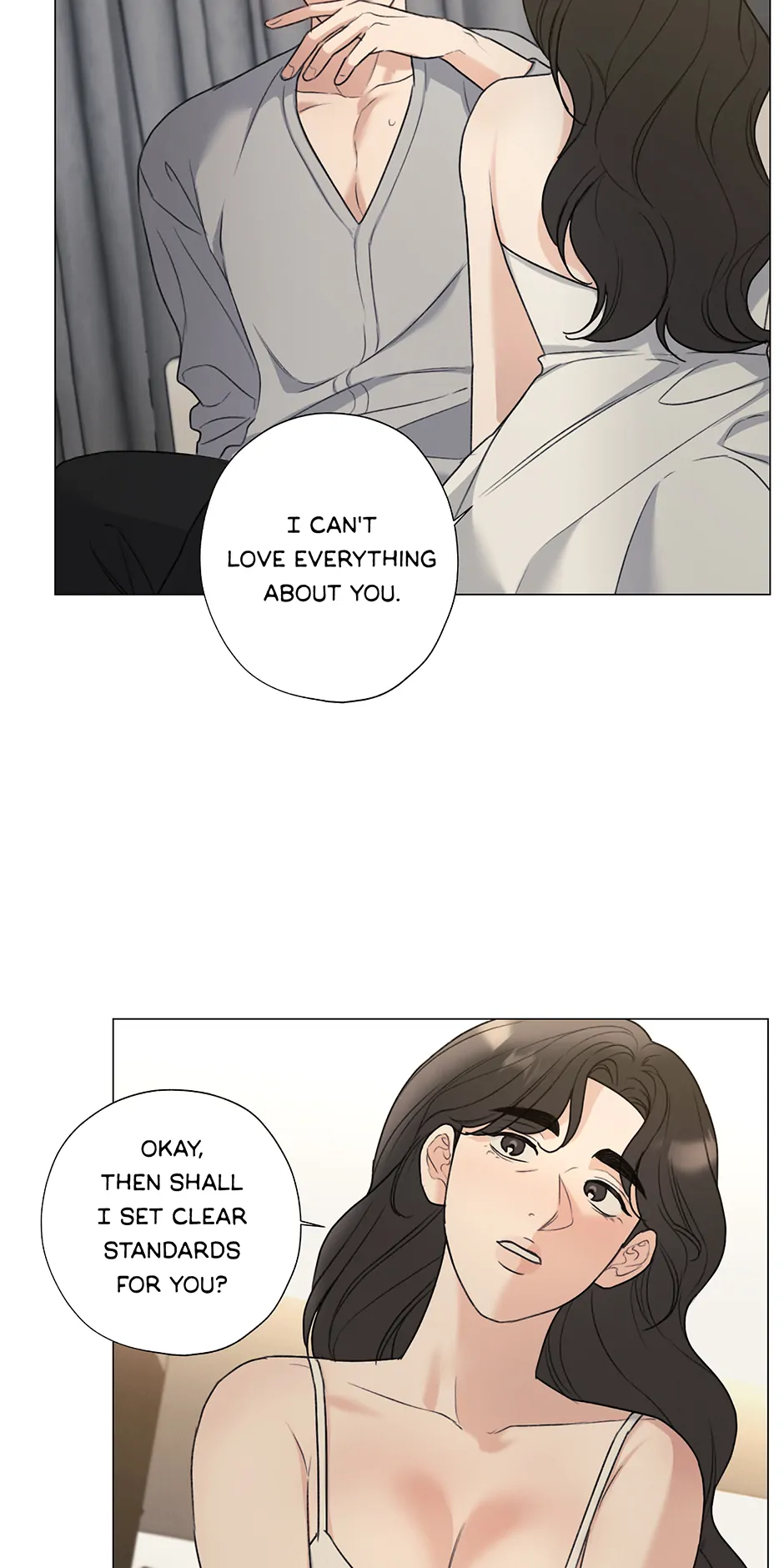 The Terrible Act Chapter 65 - Page 48