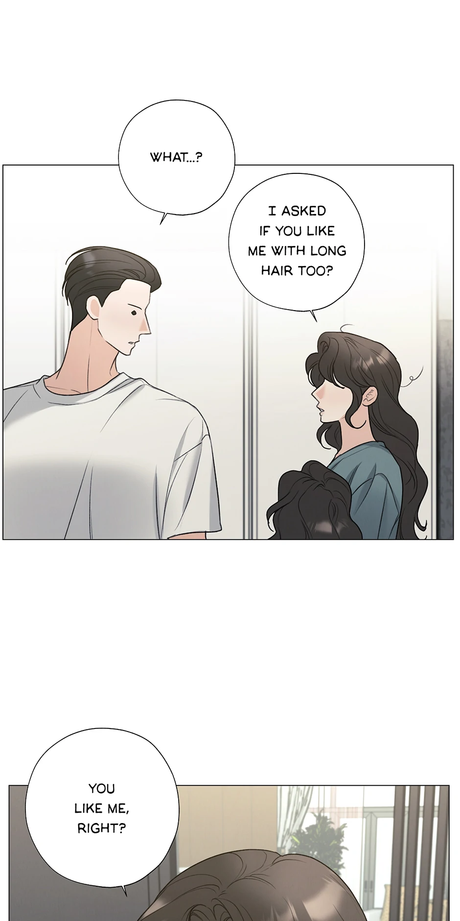 The Terrible Act Chapter 65 - Page 6