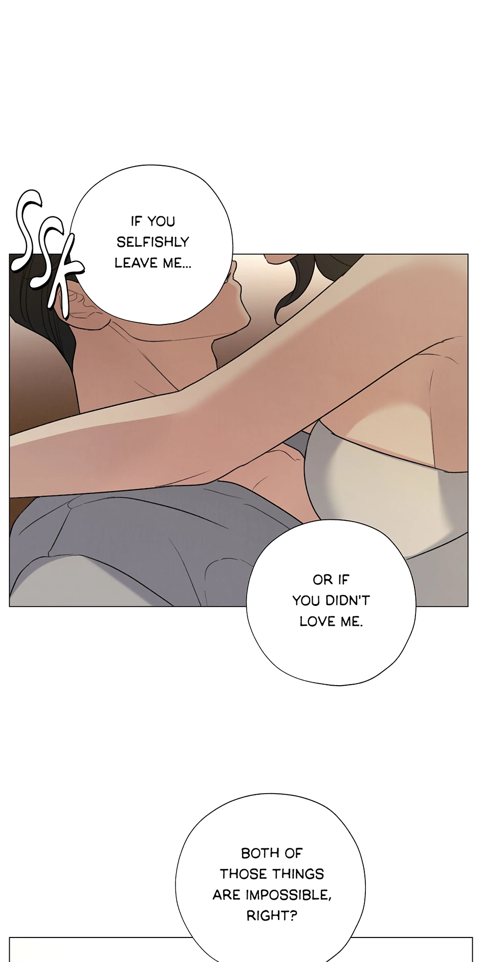 The Terrible Act Chapter 65 - Page 51