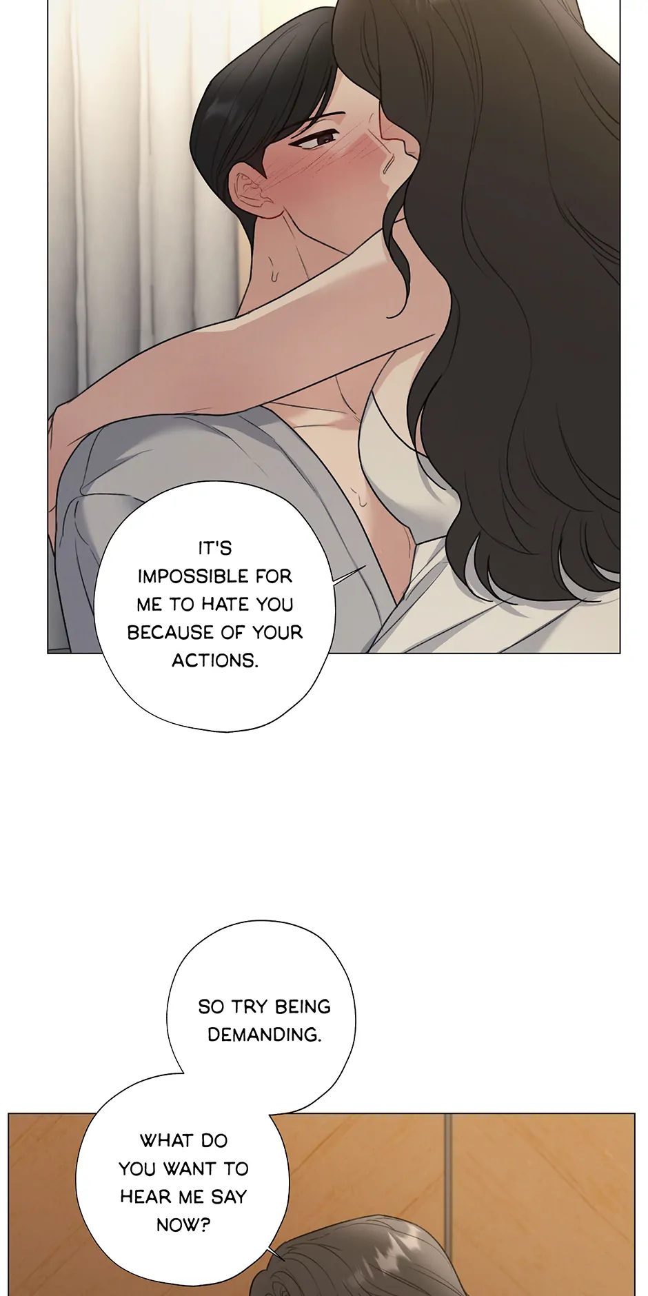 The Terrible Act Chapter 65 - Page 53