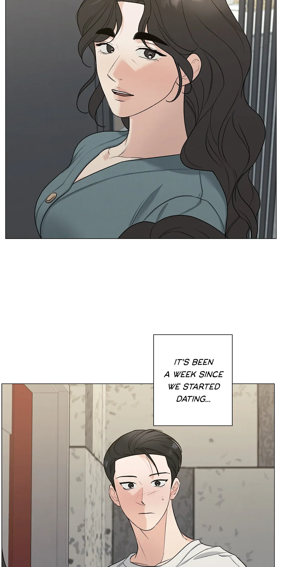 The Terrible Act Chapter 65 - Page 7