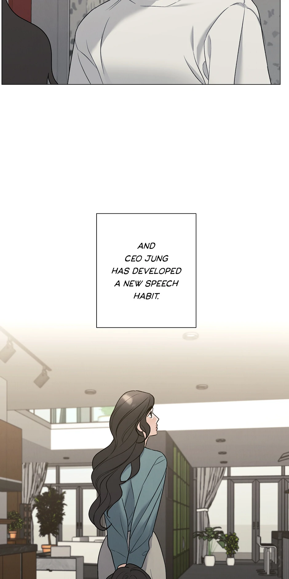 The Terrible Act Chapter 65 - Page 8