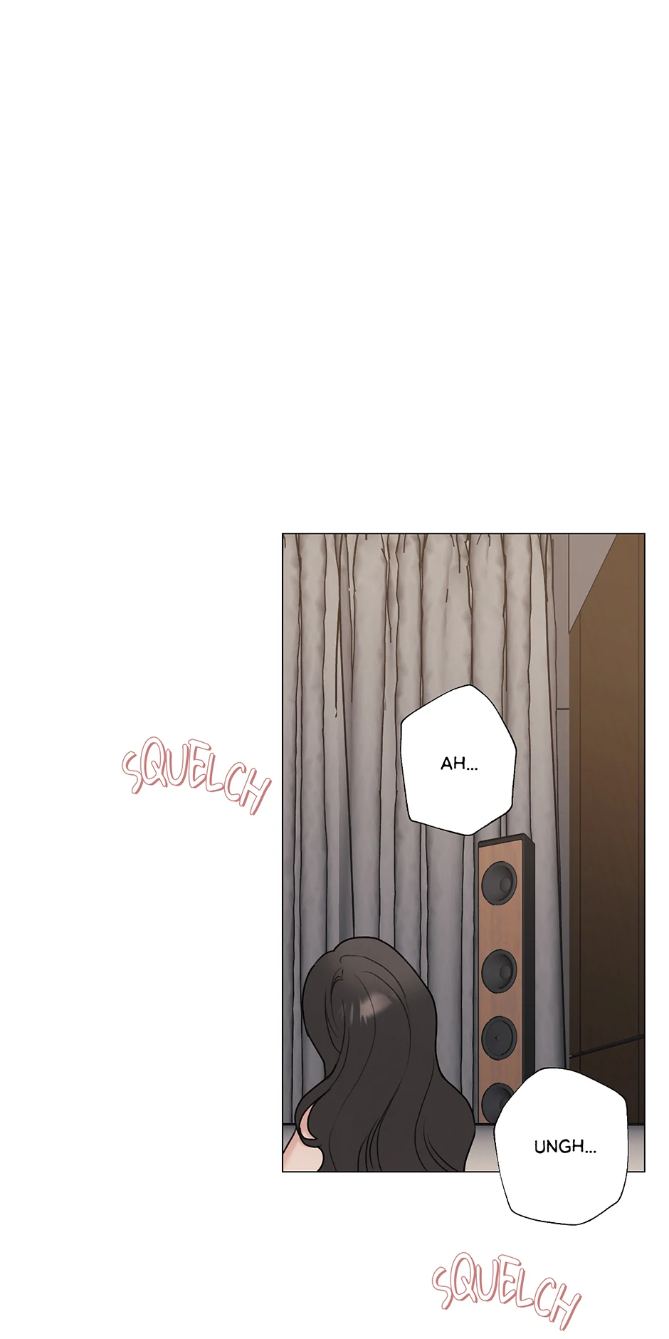 The Terrible Act Chapter 66 - Page 1