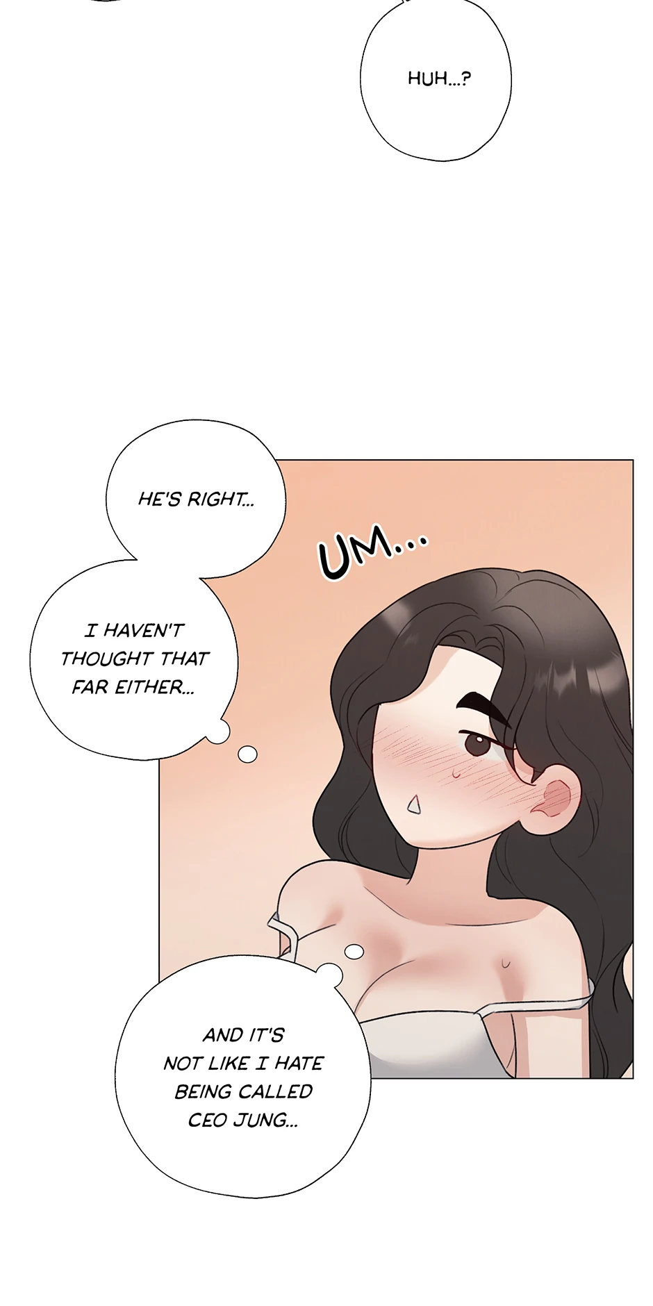 The Terrible Act Chapter 66 - Page 24