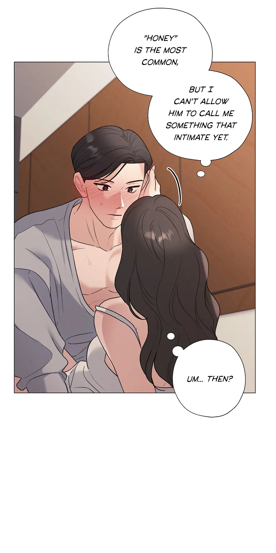 The Terrible Act Chapter 66 - Page 25