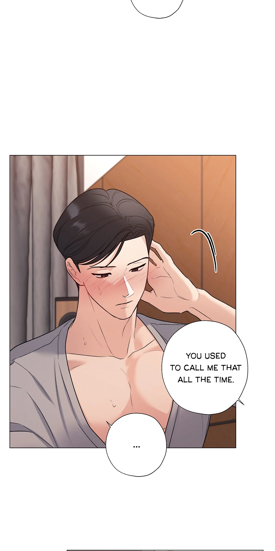 The Terrible Act Chapter 66 - Page 29
