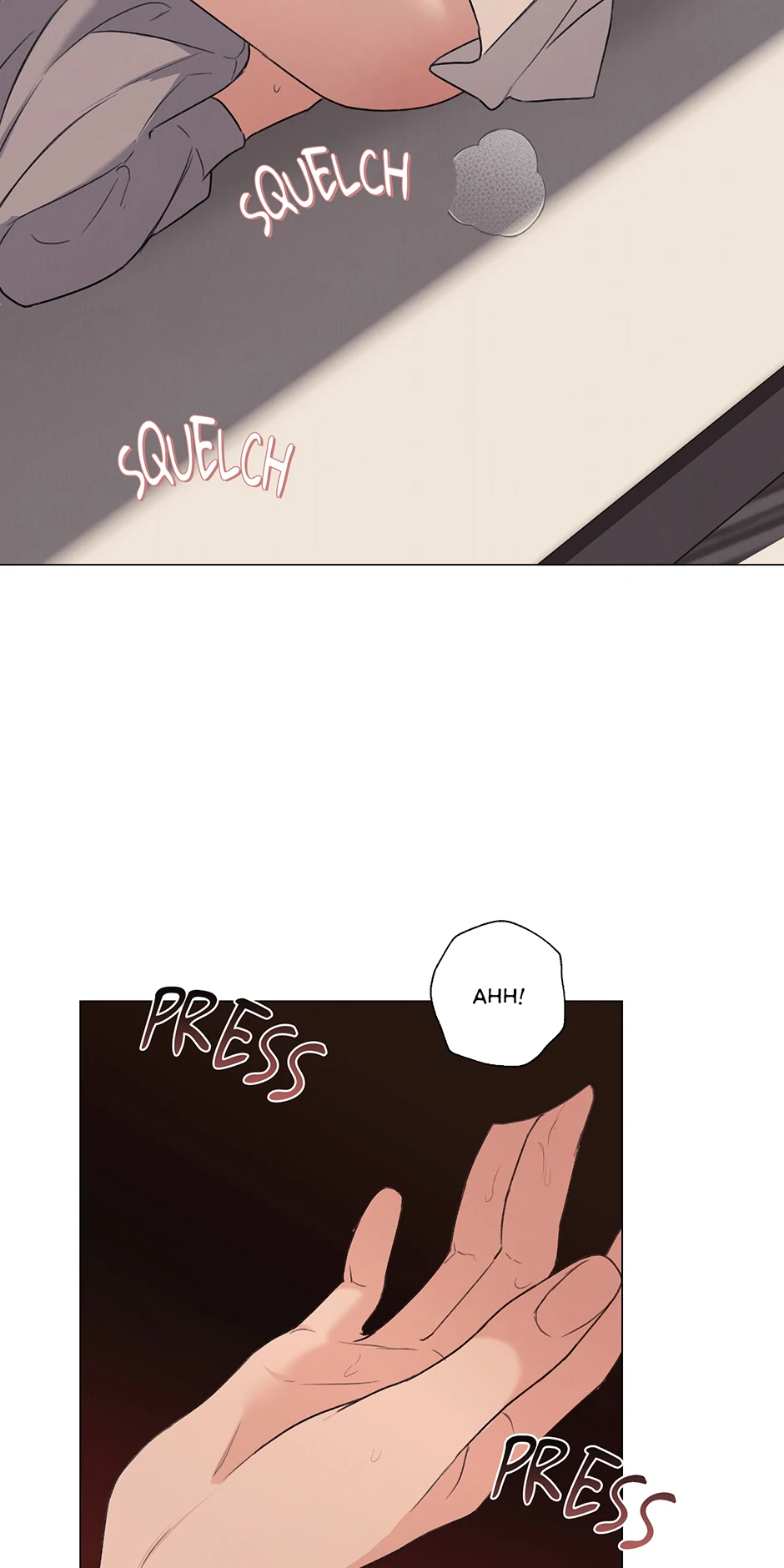 The Terrible Act Chapter 66 - Page 4