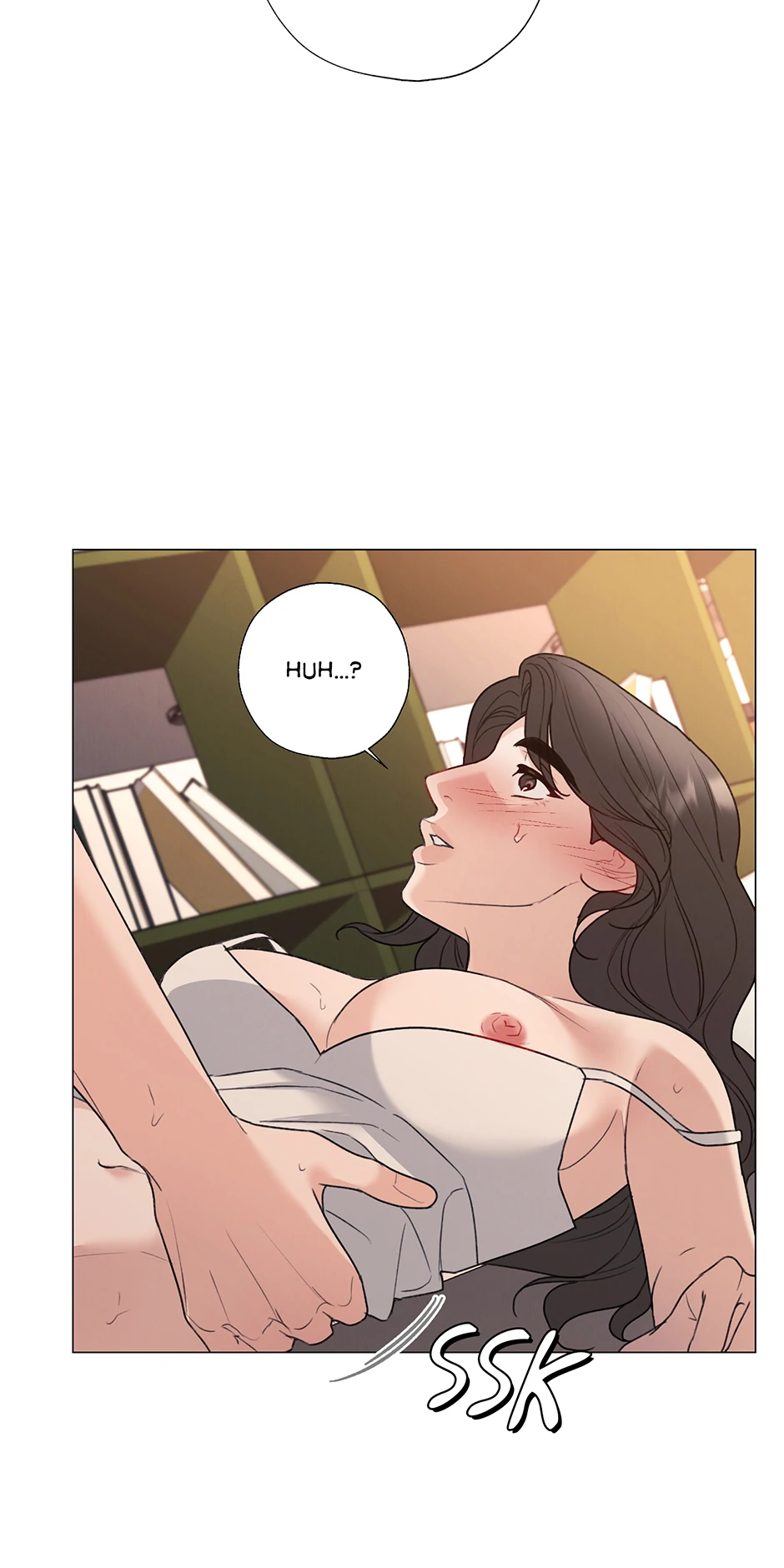 The Terrible Act Chapter 66 - Page 32