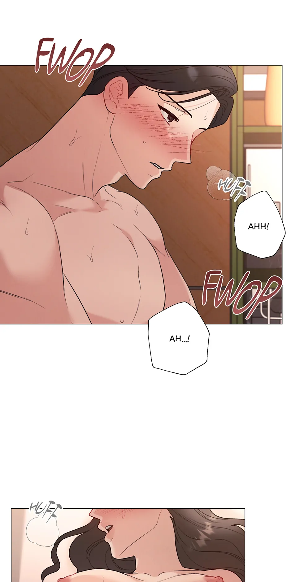 The Terrible Act Chapter 66 - Page 38