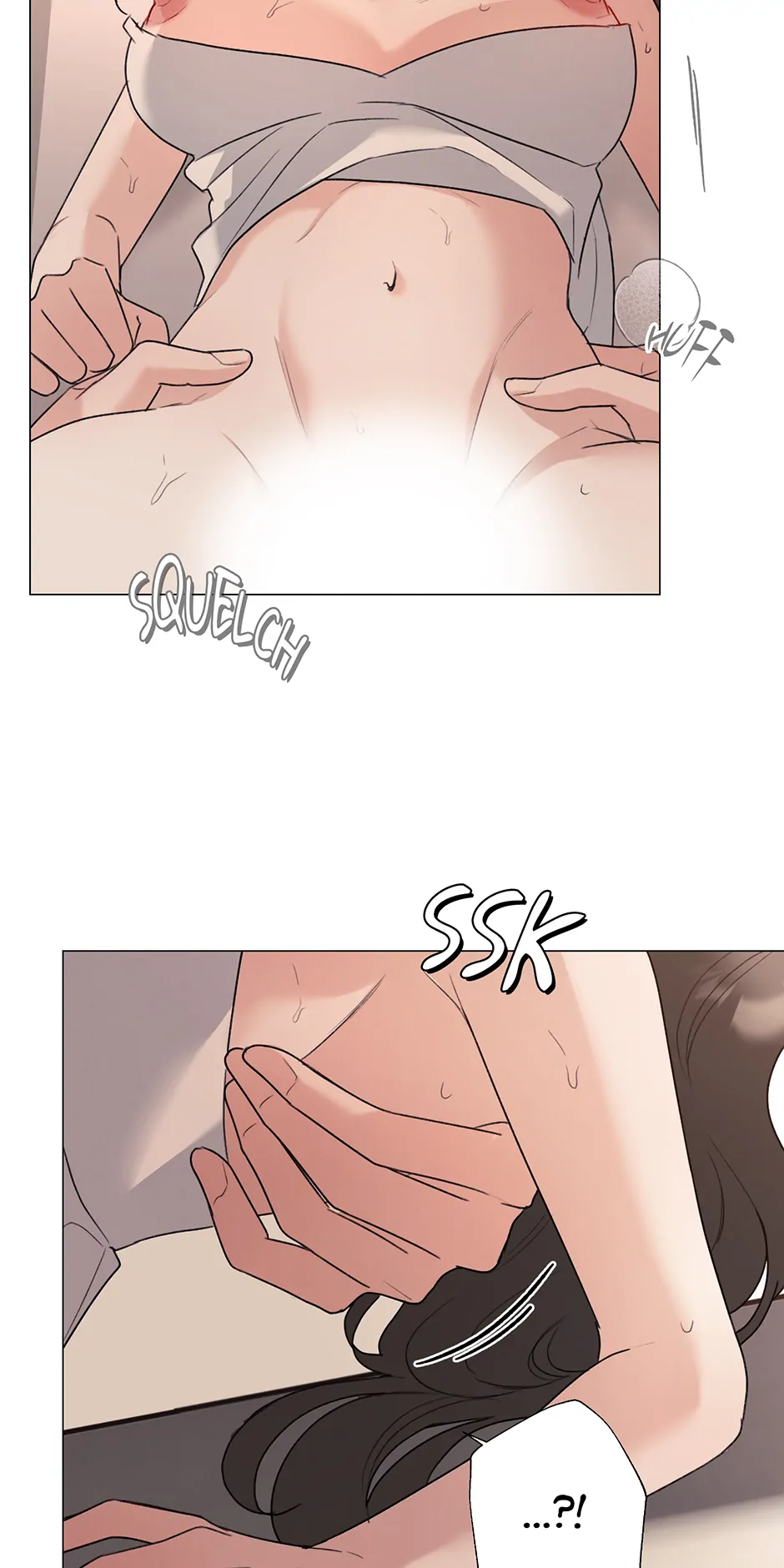 The Terrible Act Chapter 66 - Page 39