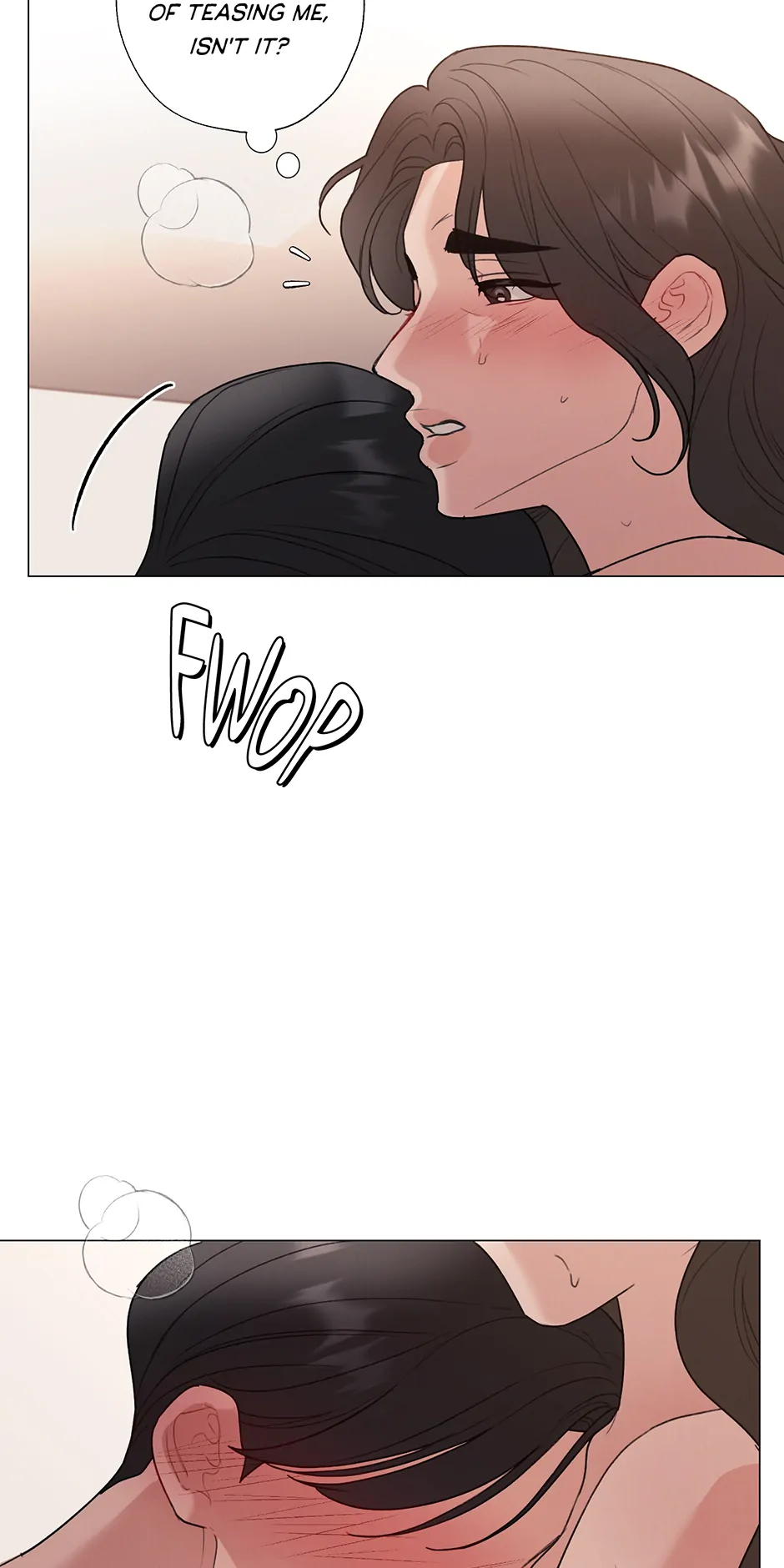 The Terrible Act Chapter 66 - Page 43