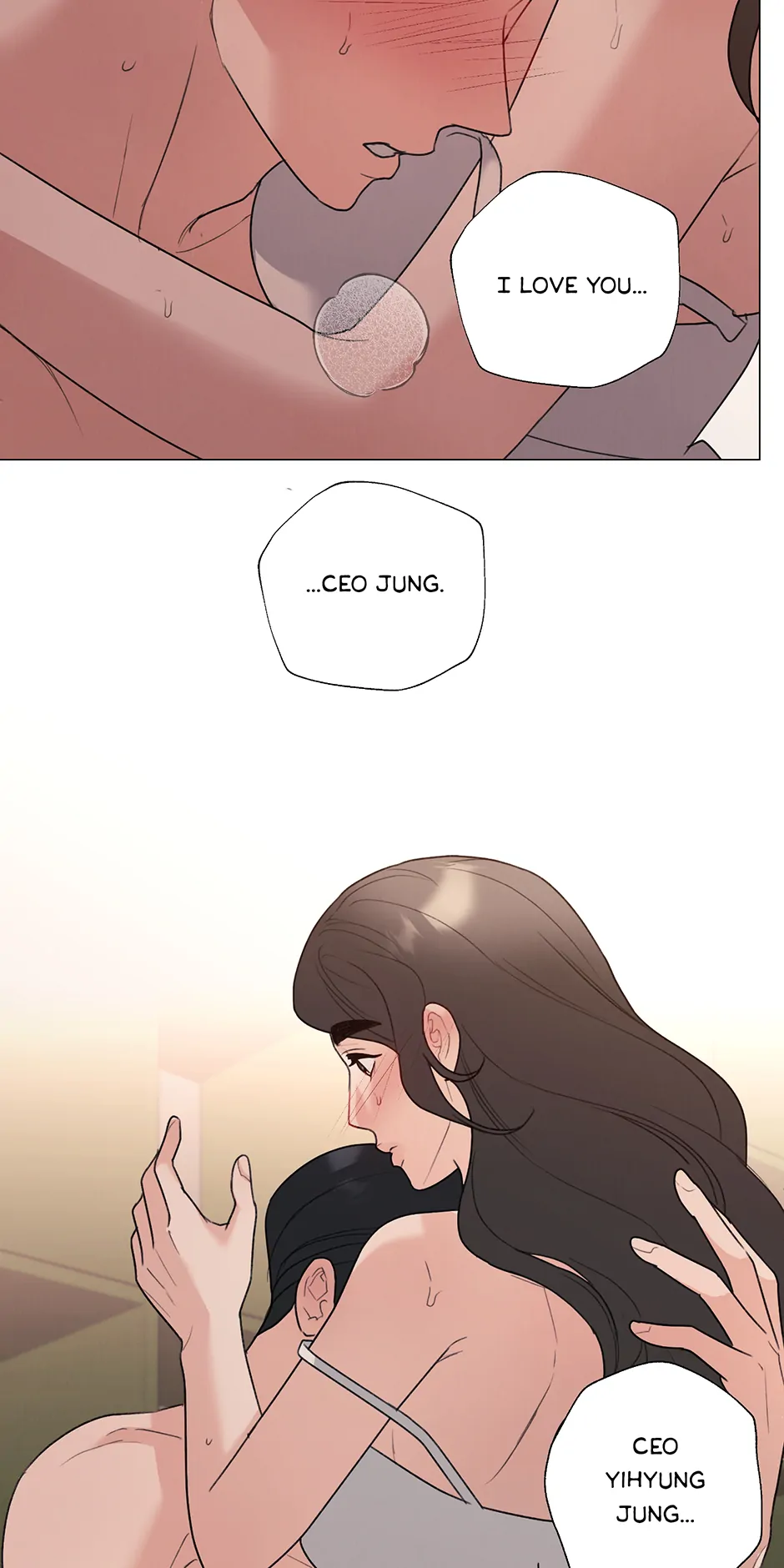 The Terrible Act Chapter 66 - Page 44