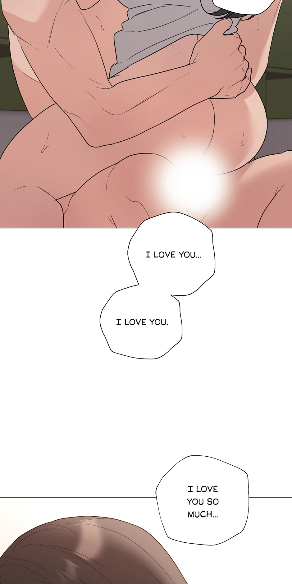 The Terrible Act Chapter 66 - Page 45