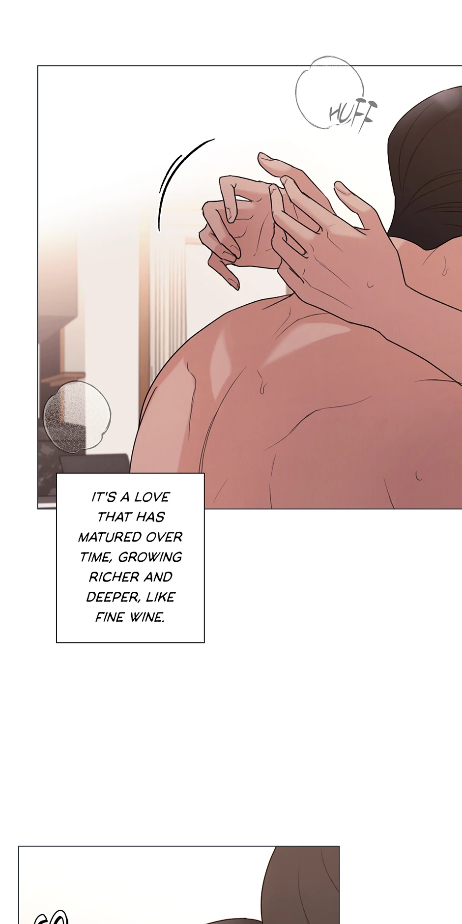 The Terrible Act Chapter 66 - Page 49