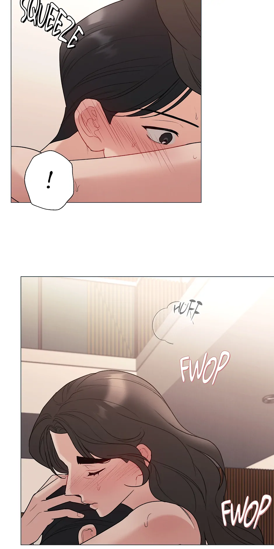 The Terrible Act Chapter 66 - Page 50
