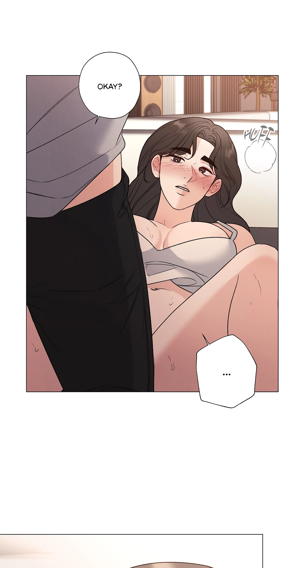 The Terrible Act Chapter 66 - Page 9