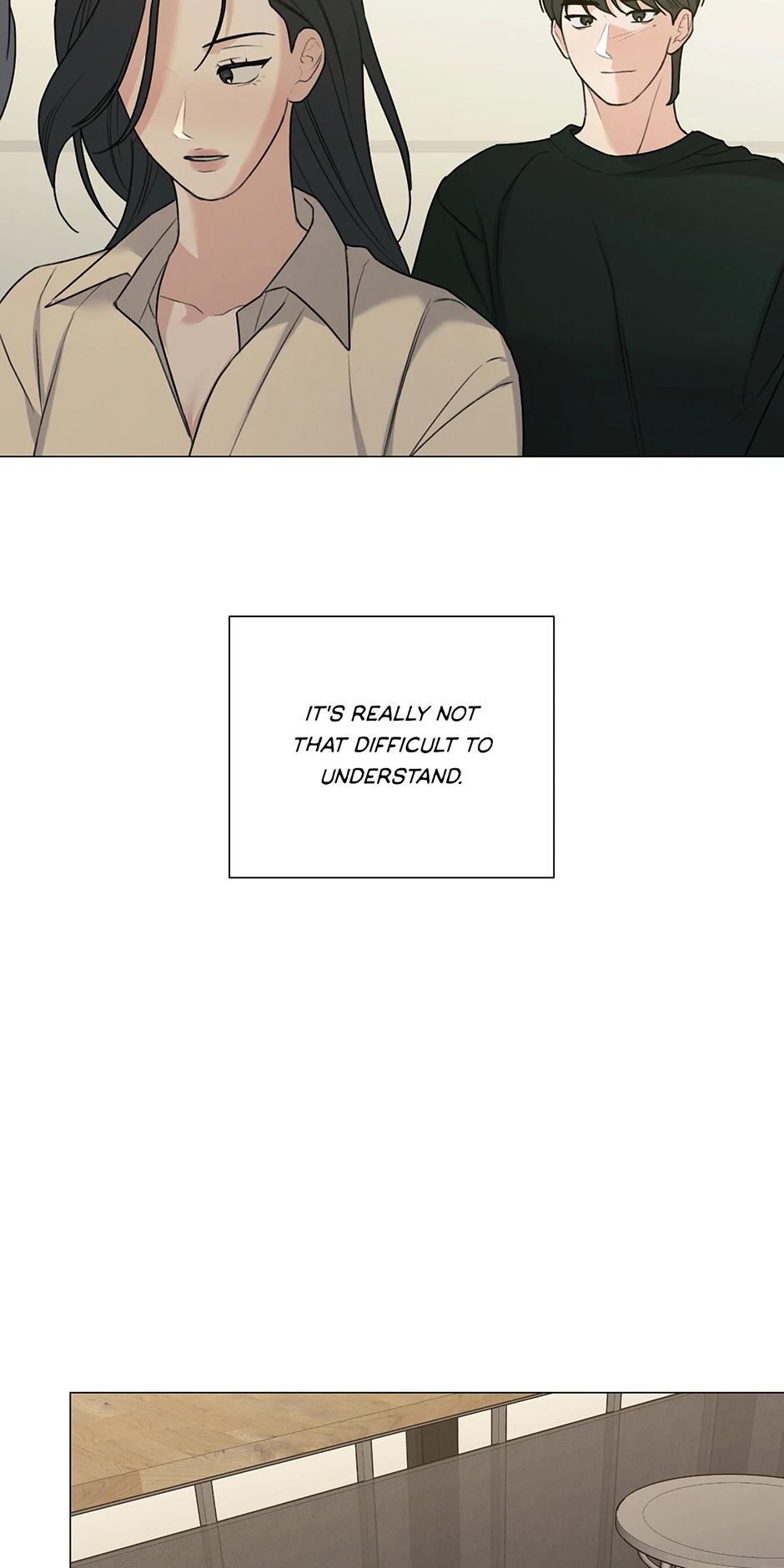 The Terrible Act Chapter 67 - Page 19