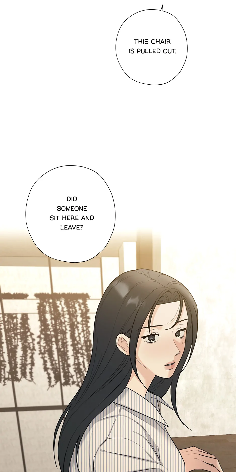 The Terrible Act Chapter 67 - Page 31