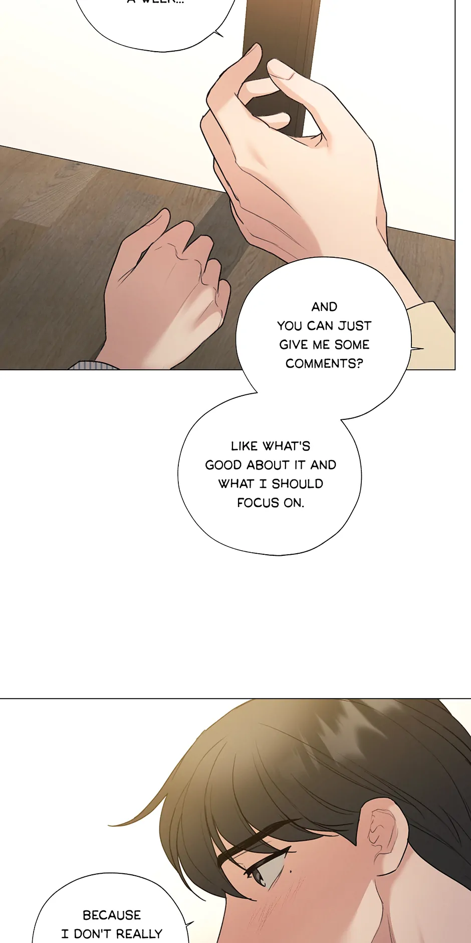 The Terrible Act Chapter 67 - Page 39