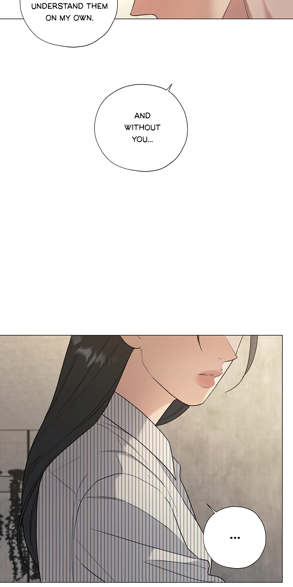 The Terrible Act Chapter 67 - Page 40