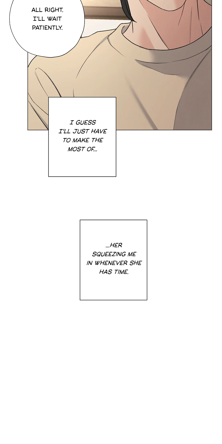 The Terrible Act Chapter 67 - Page 43