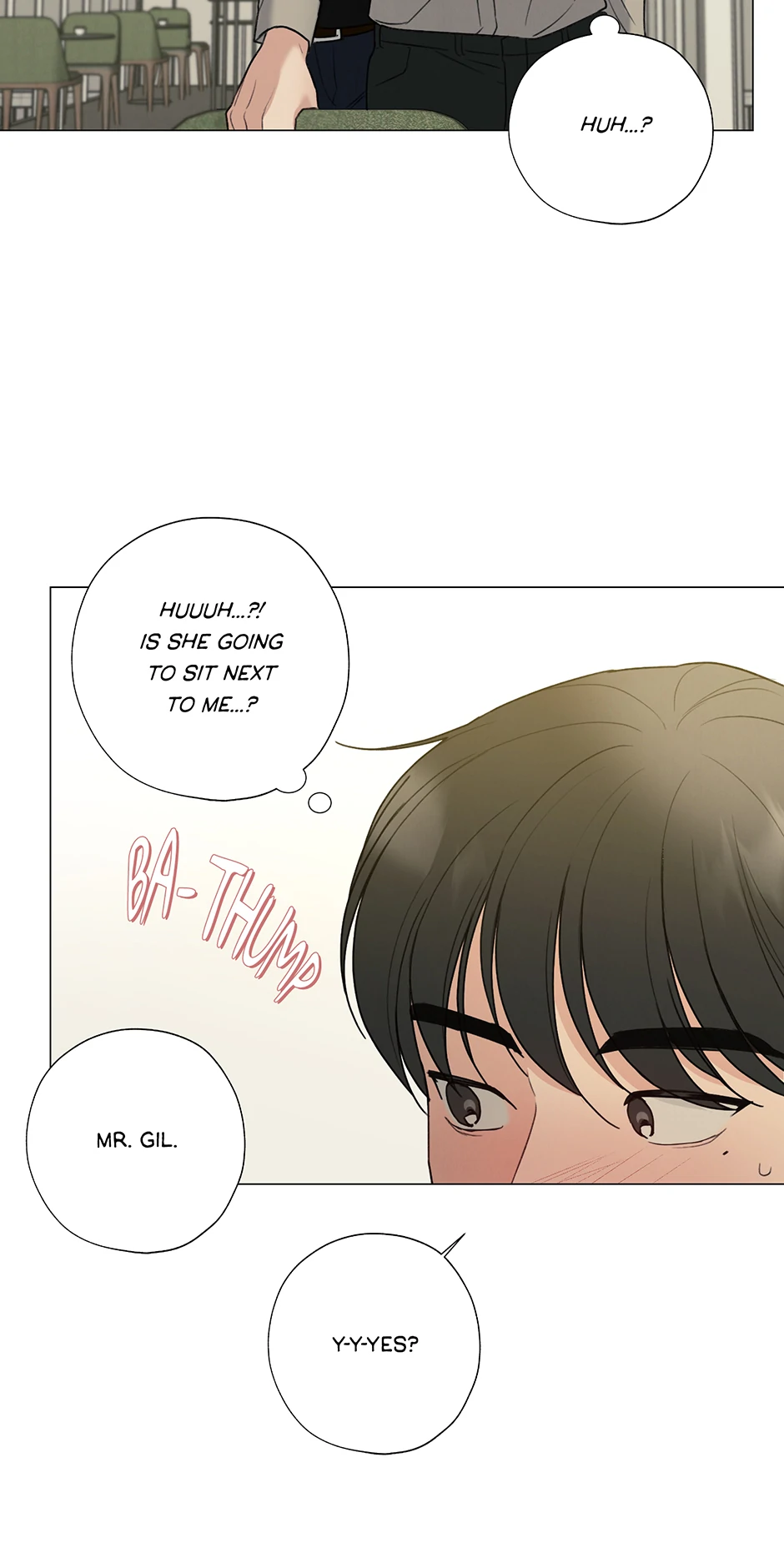 The Terrible Act Chapter 67 - Page 60