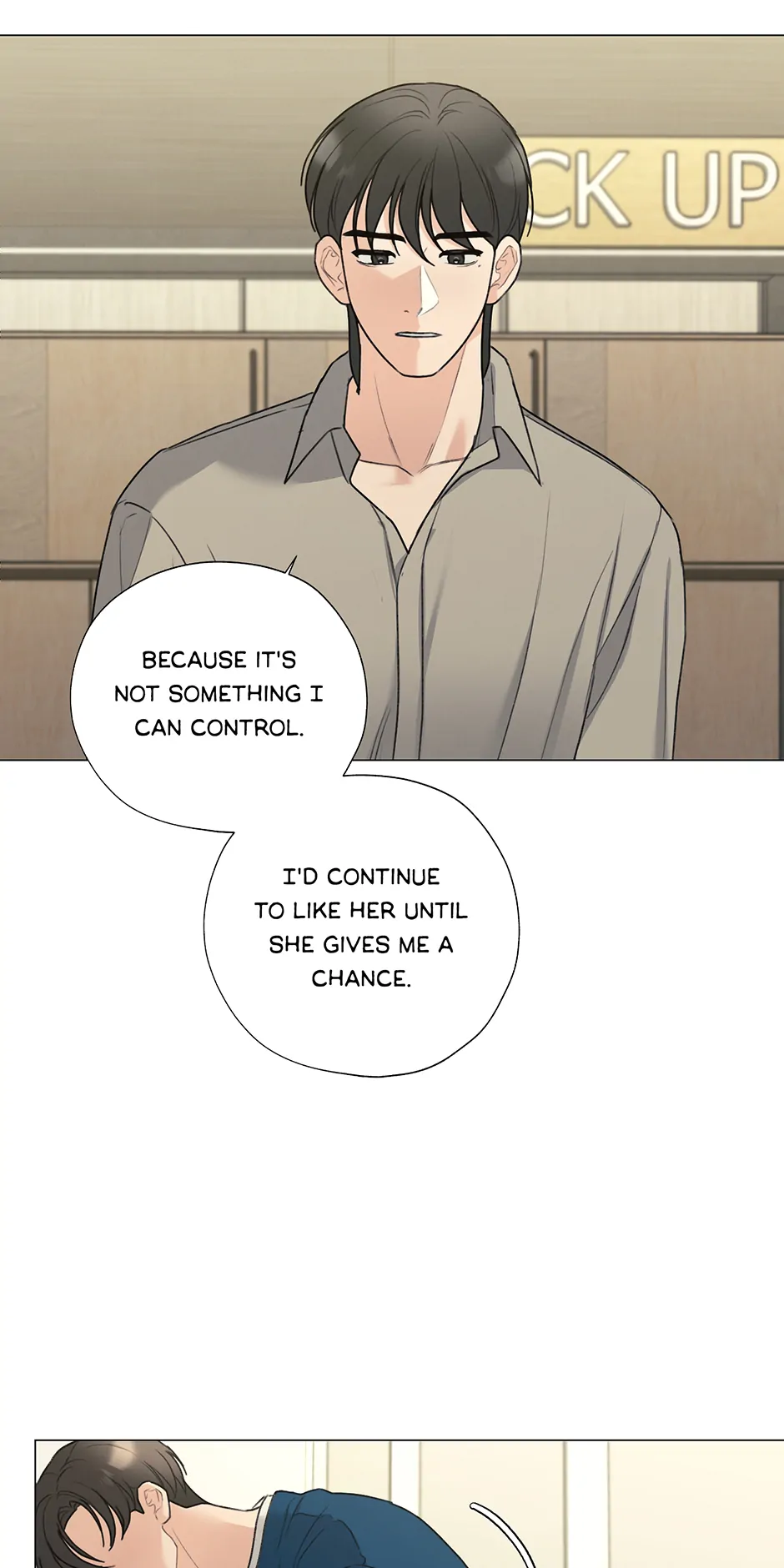 The Terrible Act Chapter 68 - Page 11