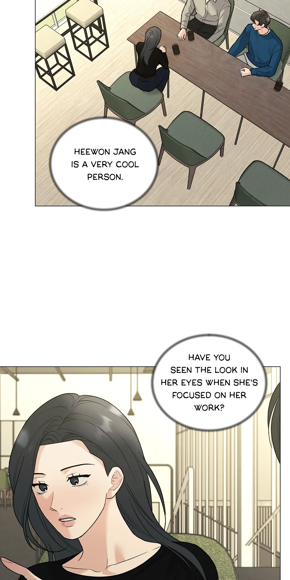 The Terrible Act Chapter 68 - Page 28
